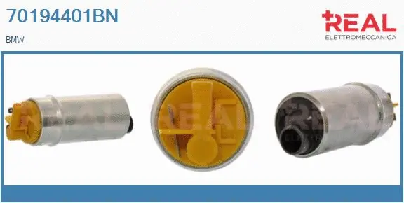 Fuel Pump (70194401BN)