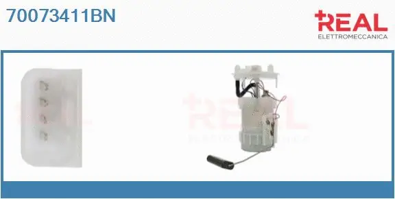 Fuel Feed Unit (70073411BN)