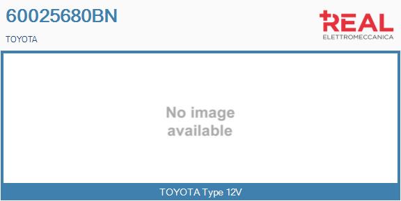 Compressor, air conditioning (60025680BN)