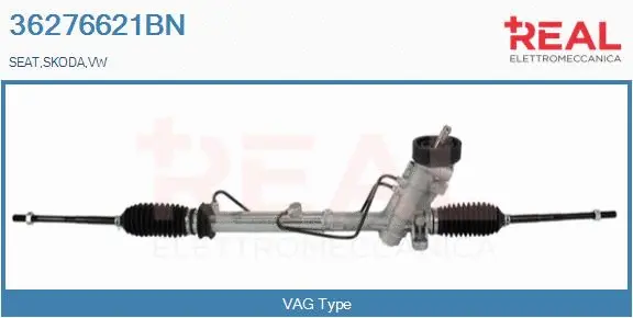 Steering Gear (36276621BN)