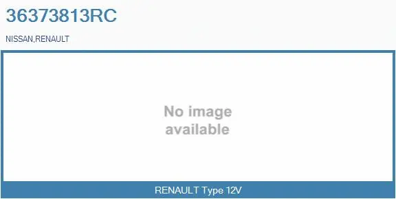 Steering Column (36373813RC)
