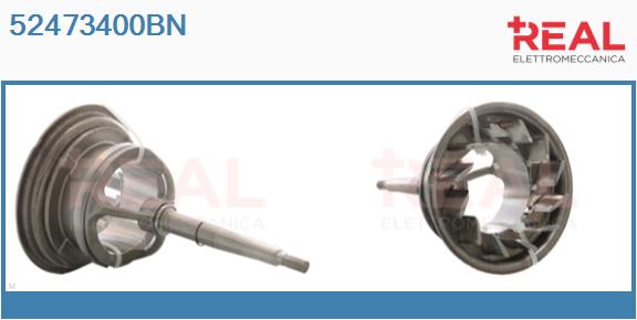 Repair Kit, charger (52473400BN)