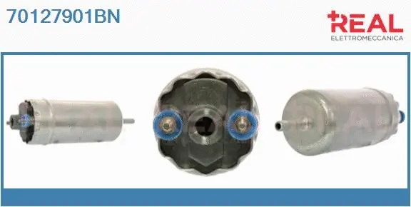 Fuel Pump (70127901BN)
