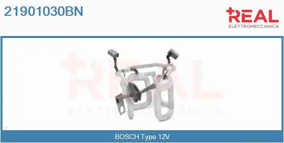 Field Winding, starter (21901030BN)