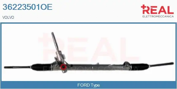 Steering Gear (36223501OE)