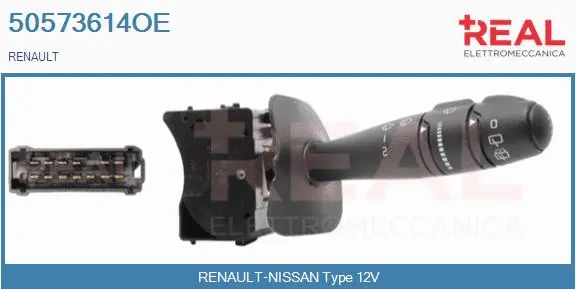 Steering Column Switch (50573614OE)