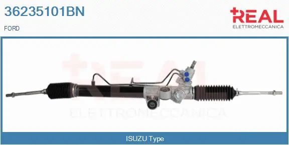 Steering Gear (36235101BN)