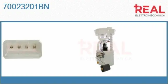 Fuel Feed Unit (70023201BN)