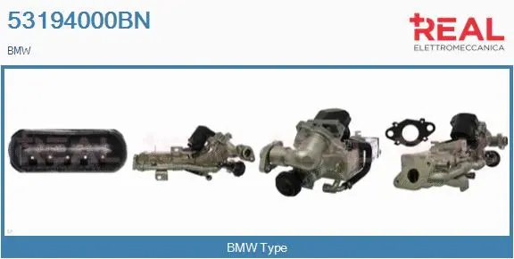 EGR Module (53194000BN)