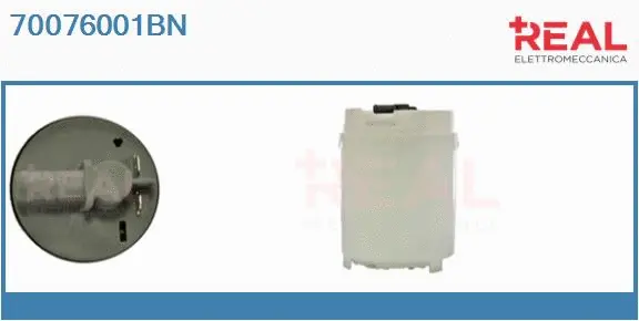 Fuel Feed Unit (70076001BN)