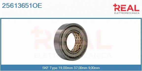 Bearing (25613651OE)