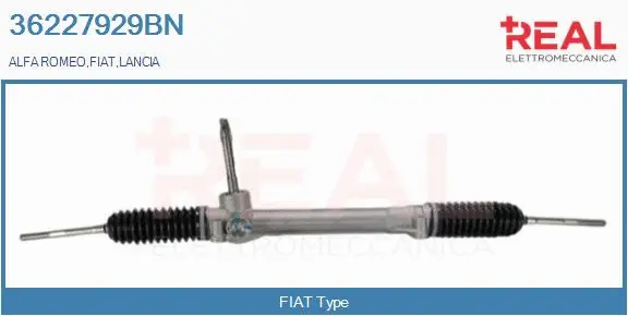 Steering Gear (36227929BN)