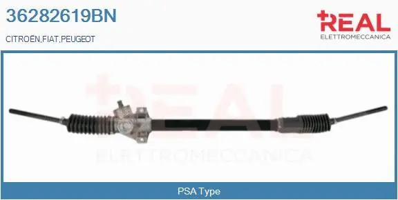 Steering Gear (36282619BN)