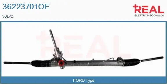Steering Gear (36223701OE)