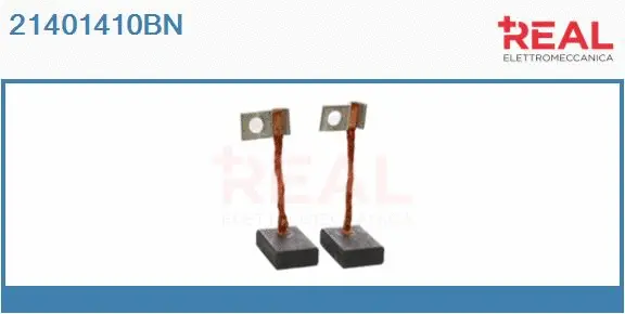 Carbon Brush, alternator (21401410BN)