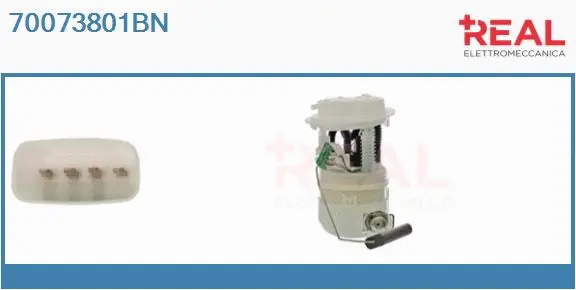 Fuel Feed Unit (70073801BN)