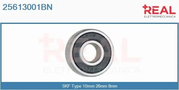 Bearing (25613001BN)