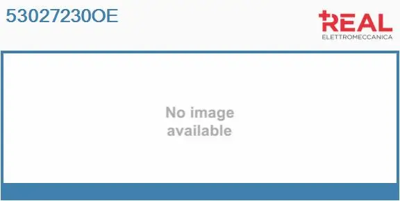 EGR Valve (53027230OE)