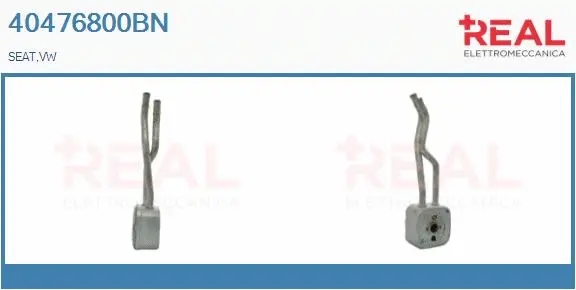 Oil Cooler, engine oil (40476800BN)