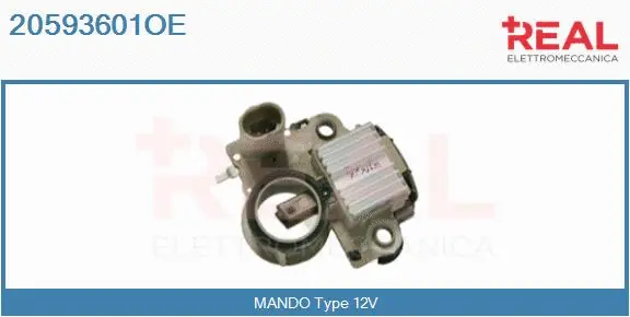 Alternator Regulator (20593601OE)