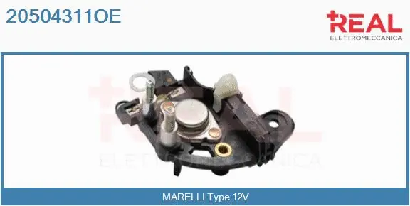 Alternator Regulator (20504311OE)