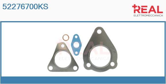 Mounting Kit, charger (52276700KS)