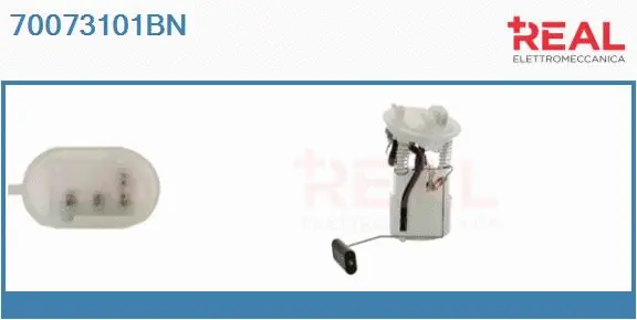 Fuel Feed Unit (70073101BN)