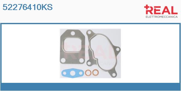 Mounting Kit, charger (52276410KS)