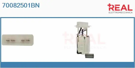 Fuel Feed Unit (70082501BN)