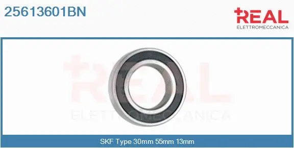 Bearing (25613601BN)
