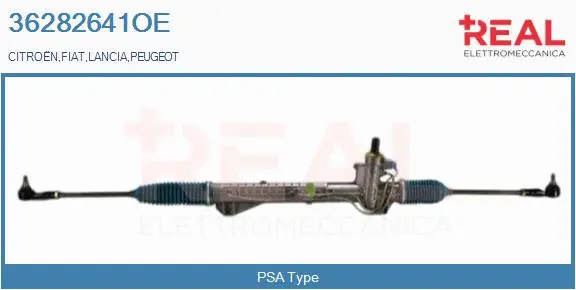 Steering Gear (36282641OE)