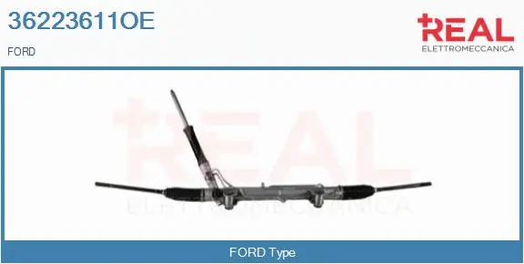 Steering Gear (36223611OE)