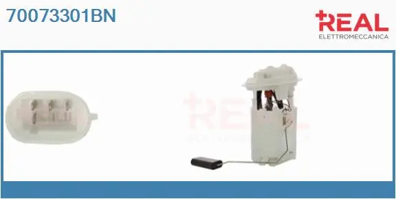 Fuel Feed Unit (70073301BN)