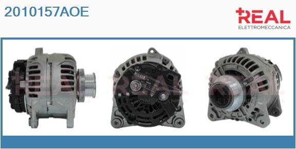 Alternator (2010157AOE)