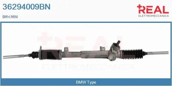 Steering Gear (36294009BN)