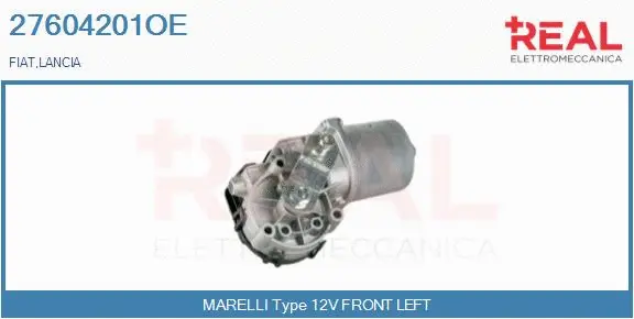 Wiper Motor (27604201OE)