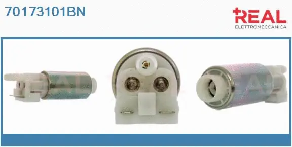 Fuel Pump (70173101BN)