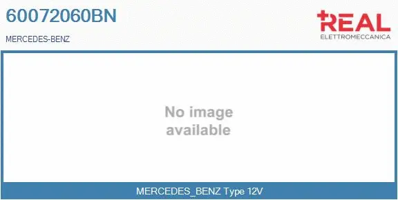 Compressor, air conditioning (60072060BN)