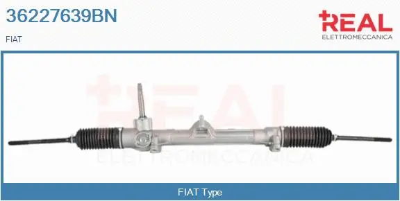 Steering Gear (36227639BN)