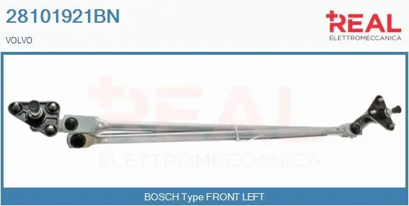 Wiper Linkage (28101921BN)