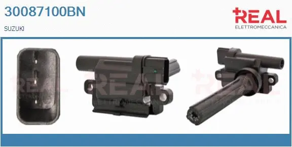 Ignition Coil (30087100BN)