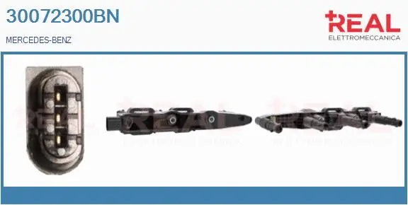 Ignition Coil (30072300BN)