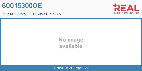 Compressor, air conditioning (60015300OE)