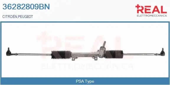 Steering Gear (36282809BN)