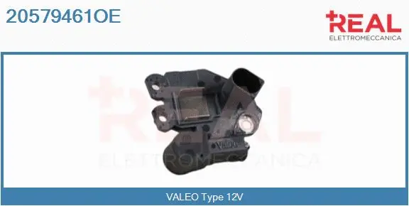 Alternator Regulator (20579461OE)