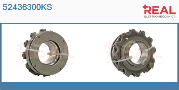 Repair Kit, charger (52436300KS)