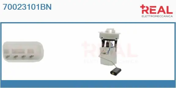 Fuel Feed Unit (70023101BN)