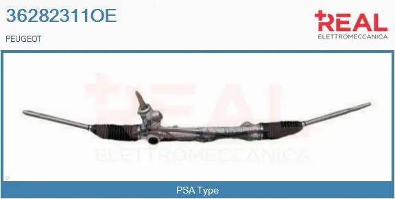 Steering Gear (36282311OE)
