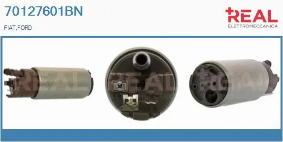 Fuel Pump (70127601BN)