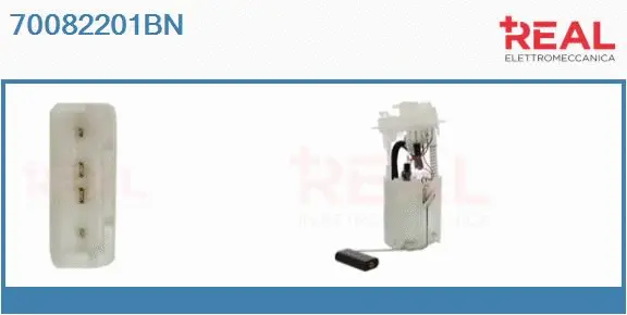Fuel Feed Unit (70082201BN)
